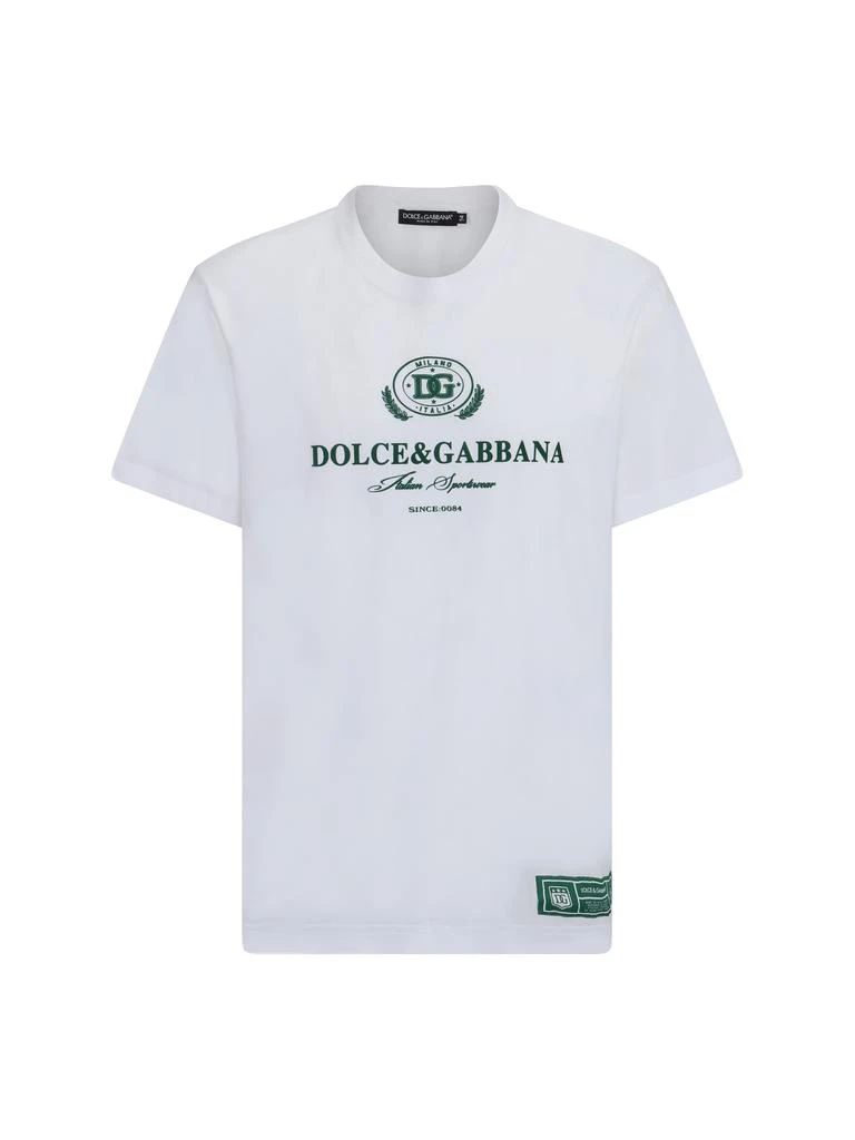 Dolce & Gabbana T-Shirt 1