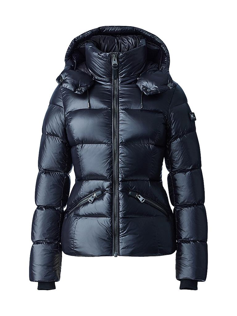 Mackage Madalyn Down Quilted Puffer Jacket