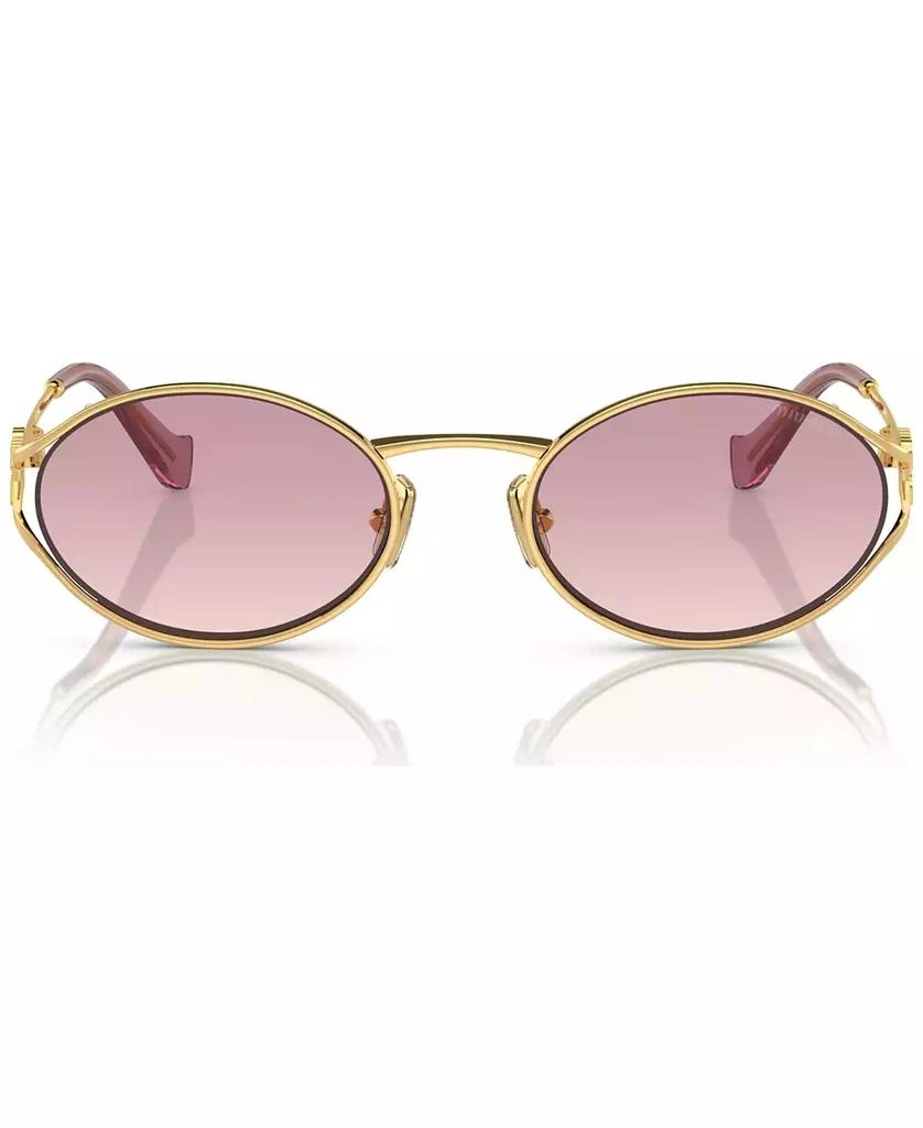 MIU MIU Women's Sunglasses, MU 52YS 2