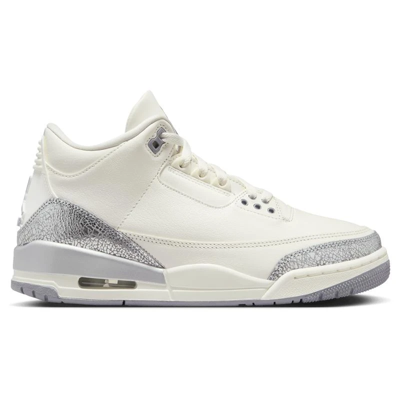Jordan Jordan Retro 3 - Women's 1
