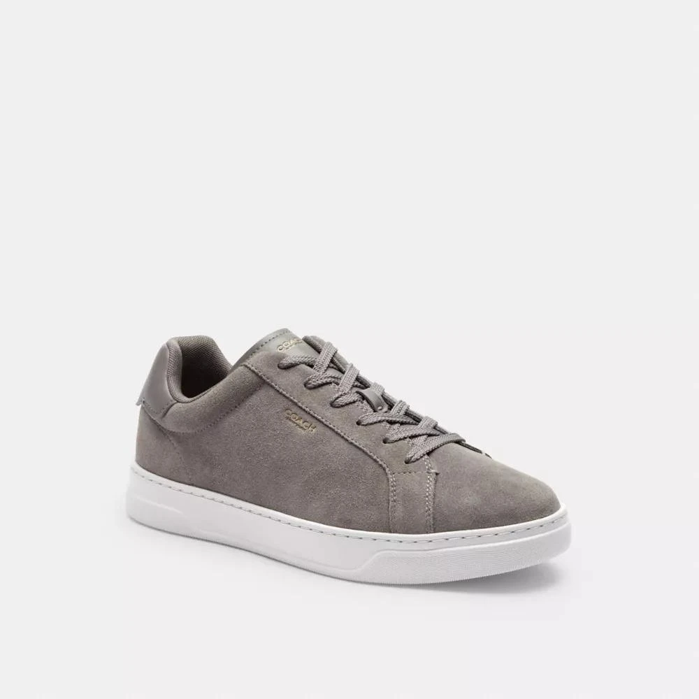 Coach High Line Sneaker 3