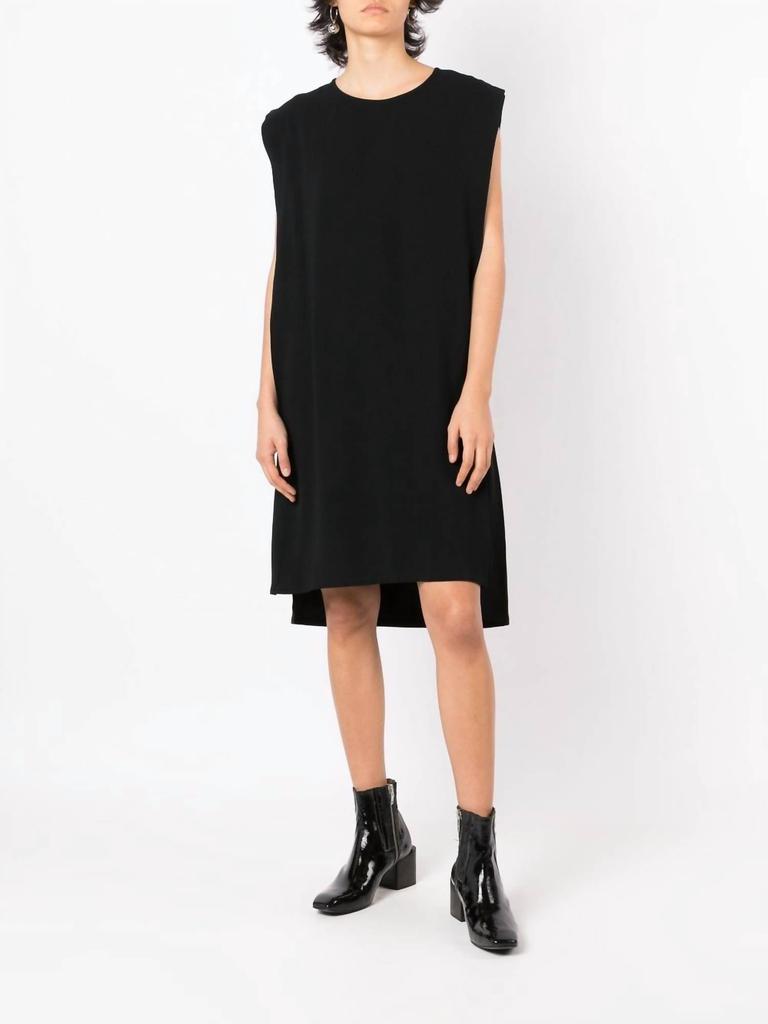 UMA Ambrosia Dress In Black