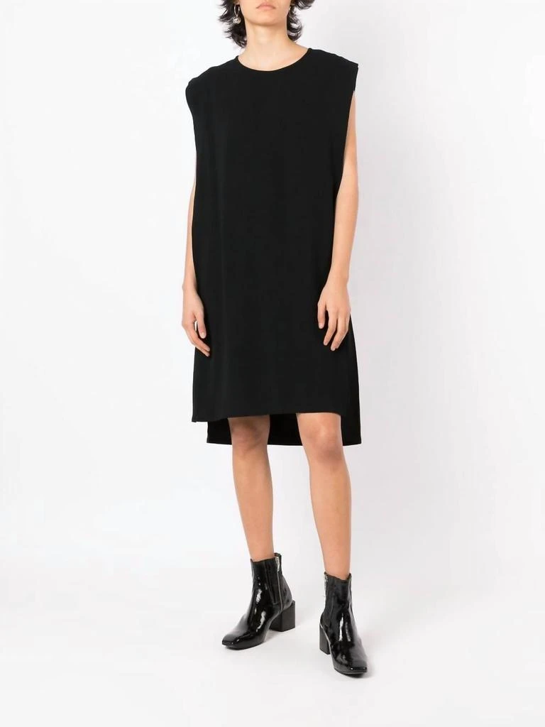 UMA Ambrosia Dress In Black 1