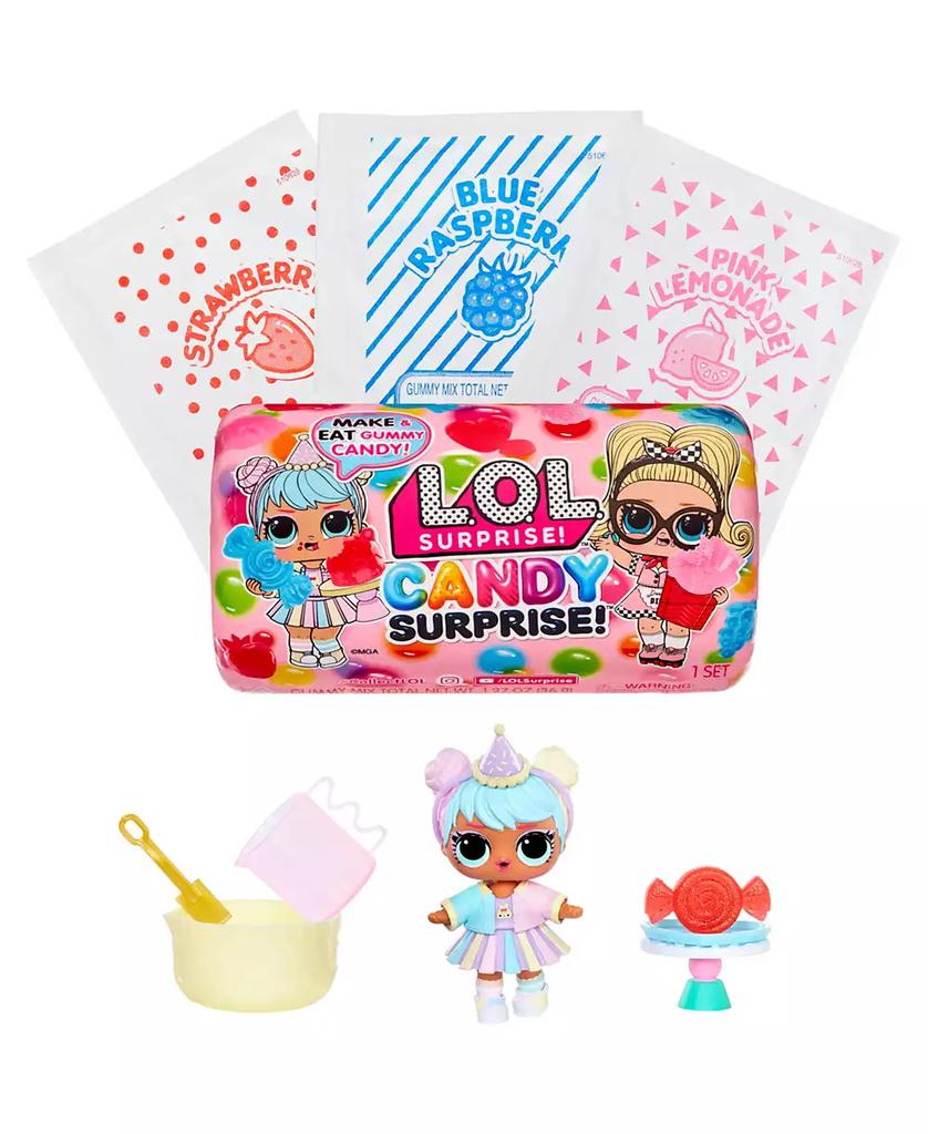 LOL Surprise! Candy Surprise Dolls
