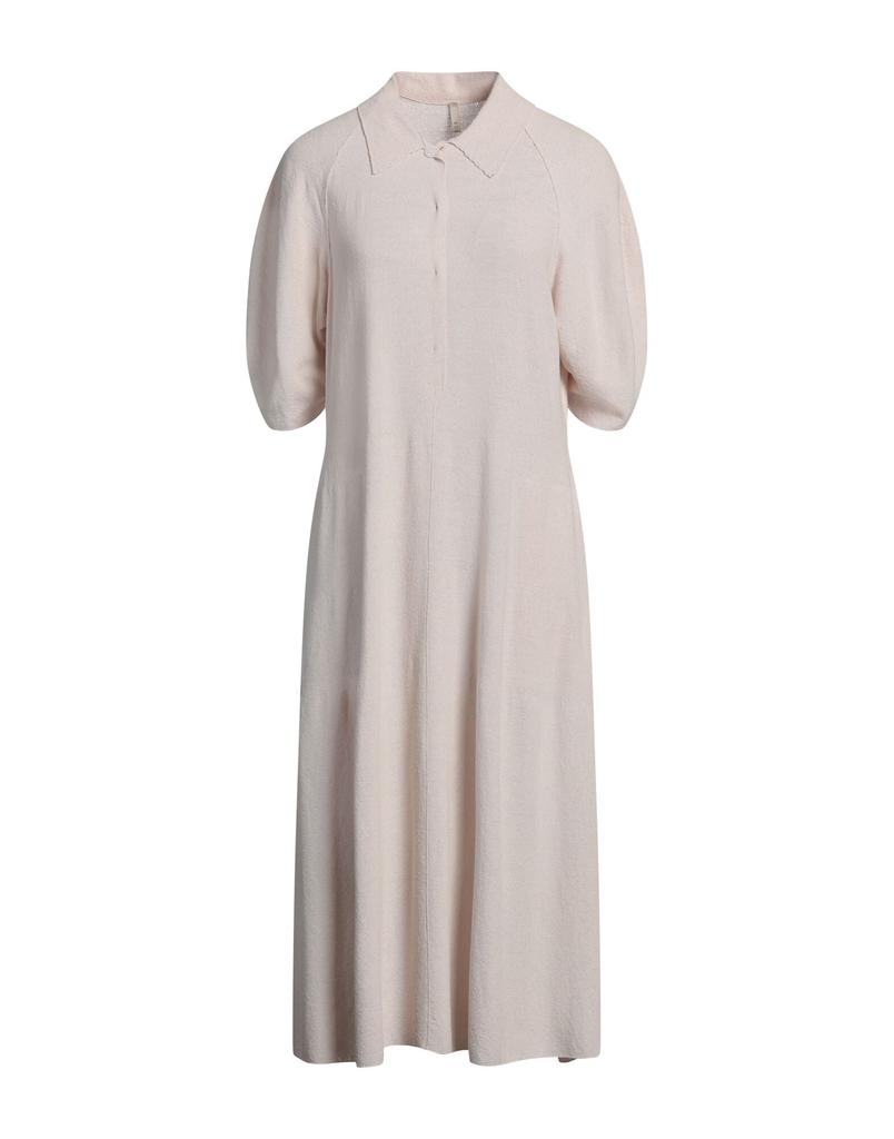 BOBOUTIC Midi dress