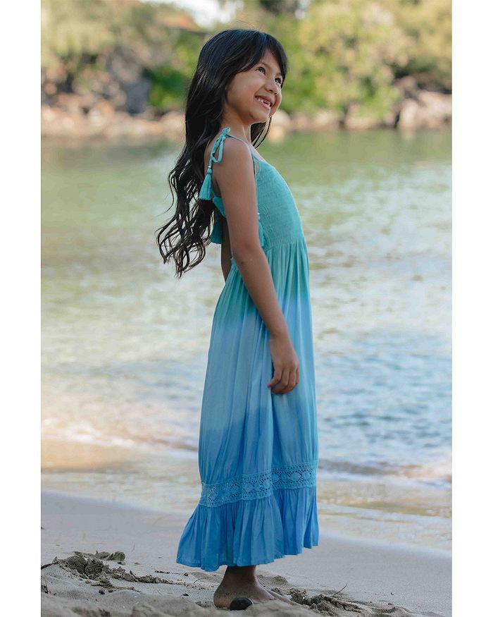 Tiare Hawaii Girls' Avalon Dress - Little Kid, Big Kid