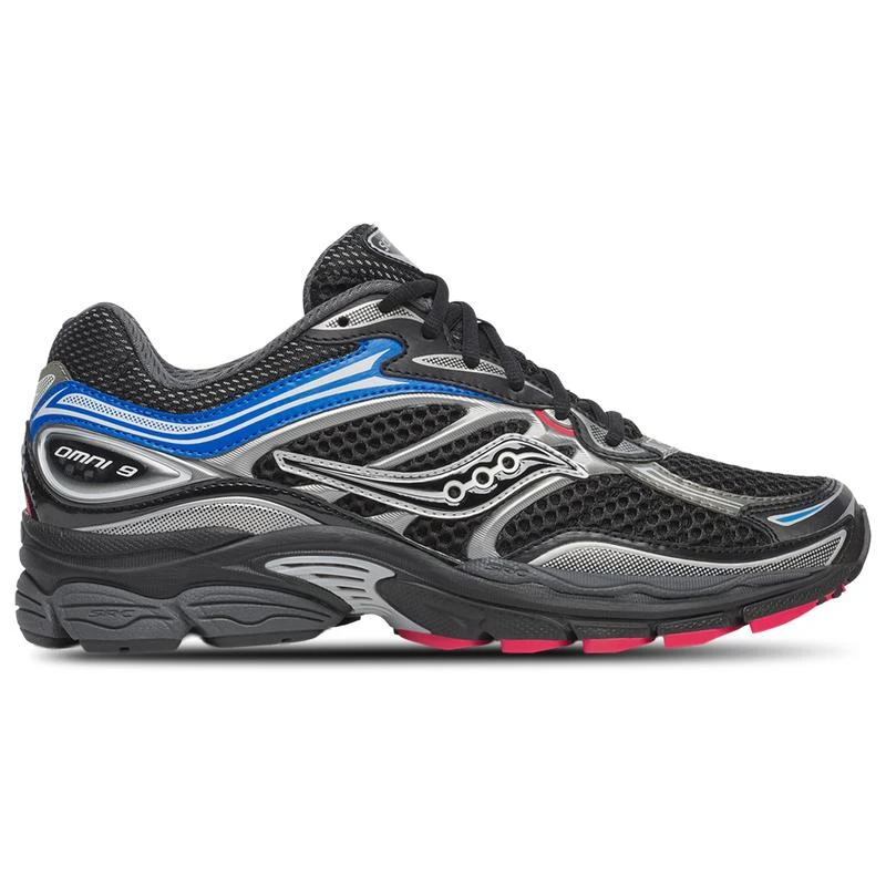 Saucony Saucony Progrid Omni 9 - Men's