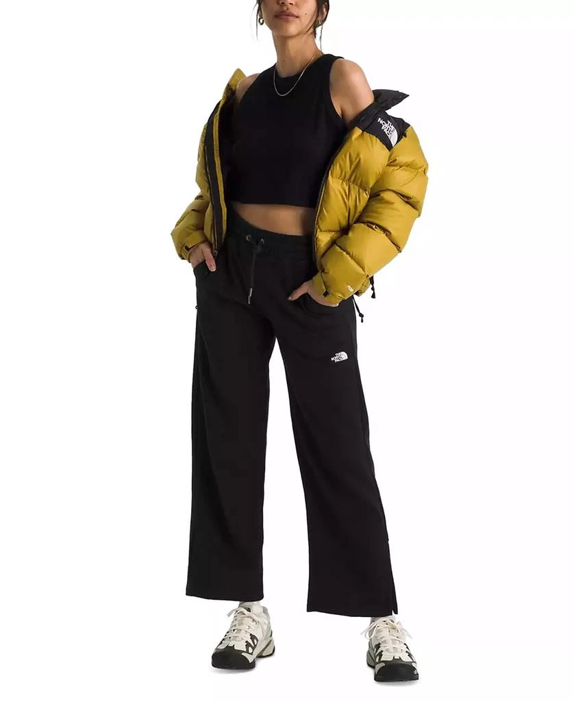 The North Face Women's Evolution Drawstring Sweatpants 17