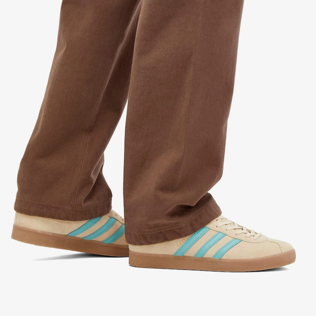 Adidas Adidas GAZELLE 85 - Sneakers - Compare Prices from 5+ Stores -  BeyondStyle
