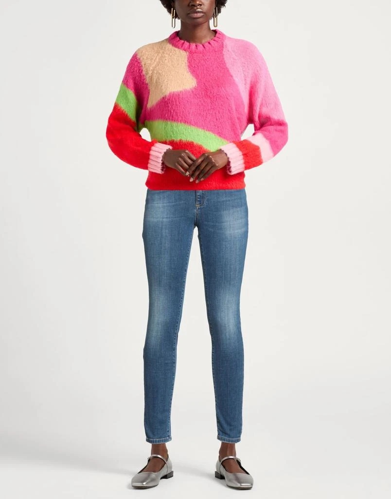 ELEVENTY Denim pants 2