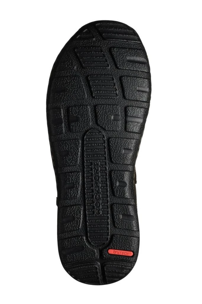 Rockport Darwyn Fisherman Leather Sandal 5