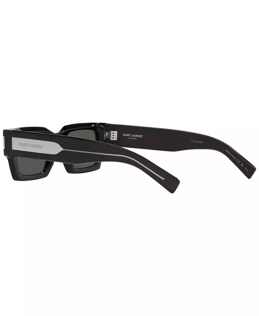 Yves Saint Laurent Unisex Sunglasses, SL 572 7