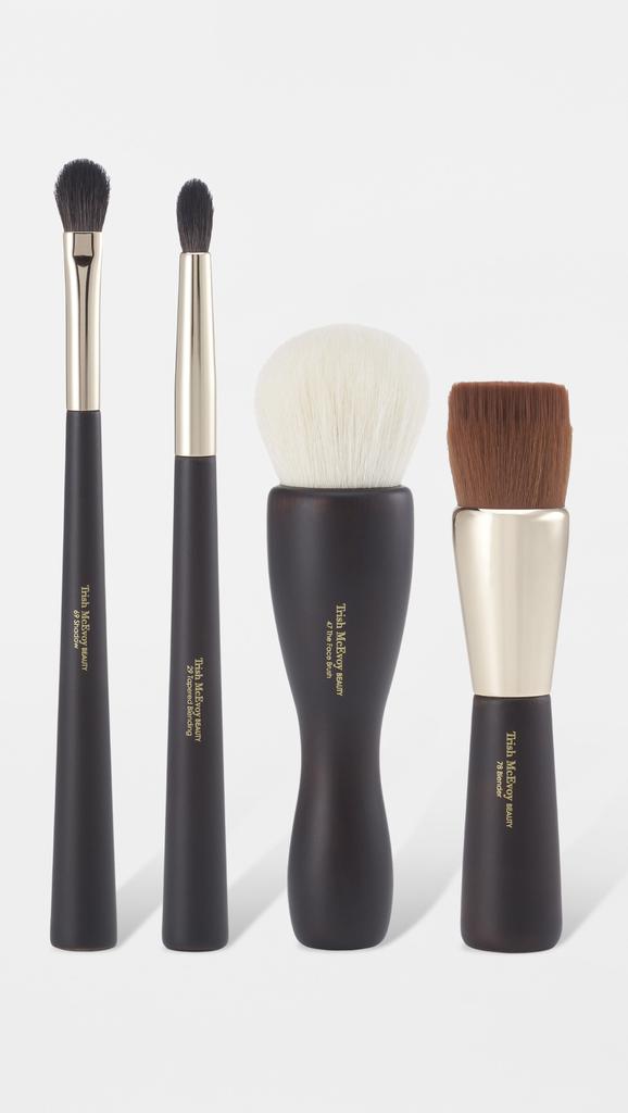 Trish McEvoy Power of Brushes Collection