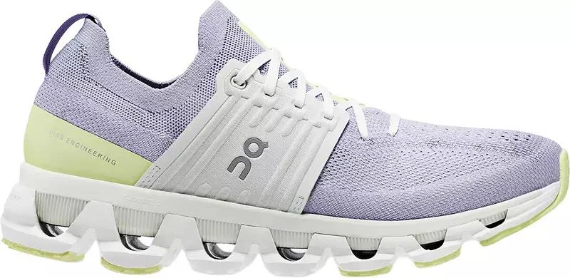 On On Women's Cloudswift 3 Running Shoes 1