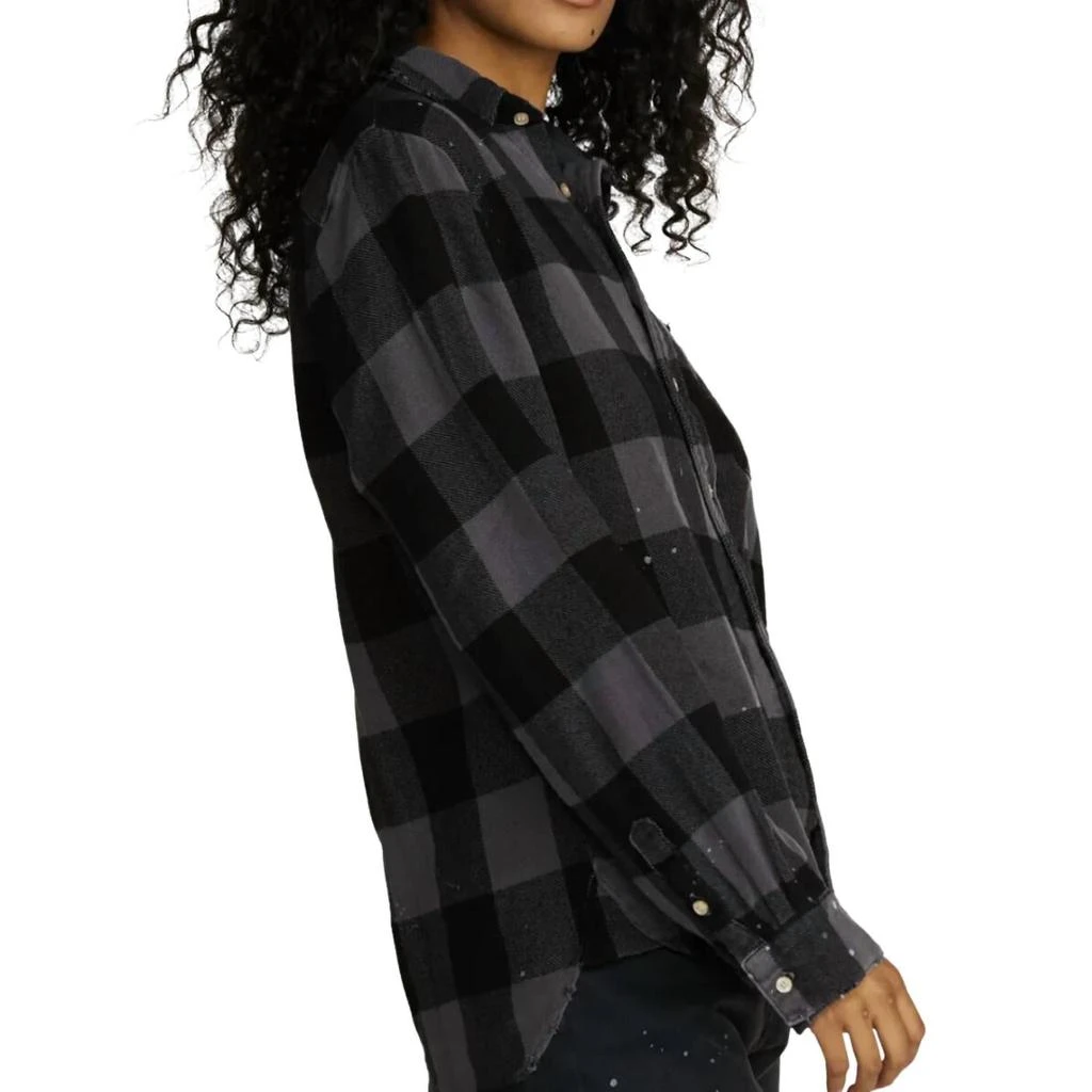 NSF Nsf - Levi Shirt 3