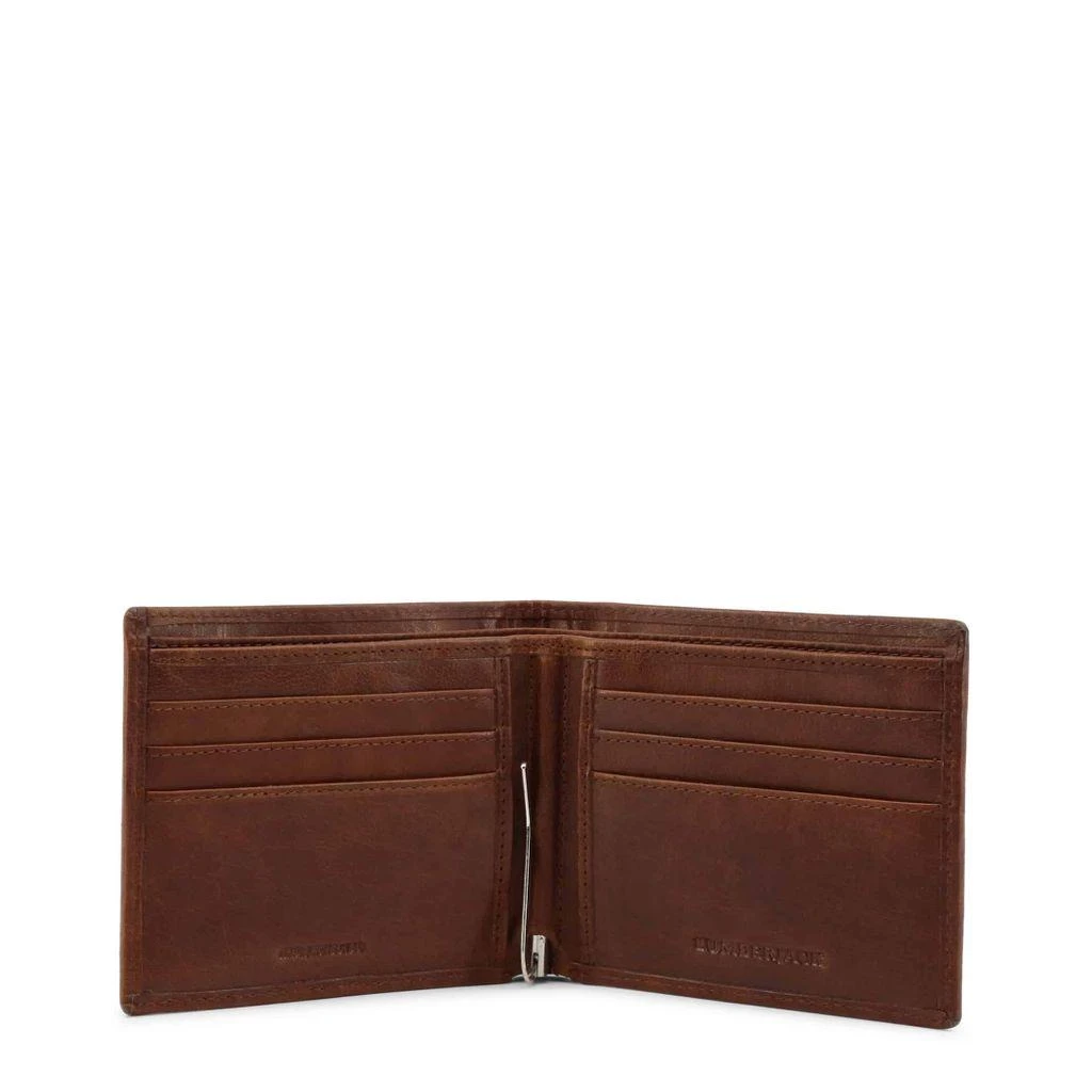 LUMBERJACK Wallets Brown Men 3