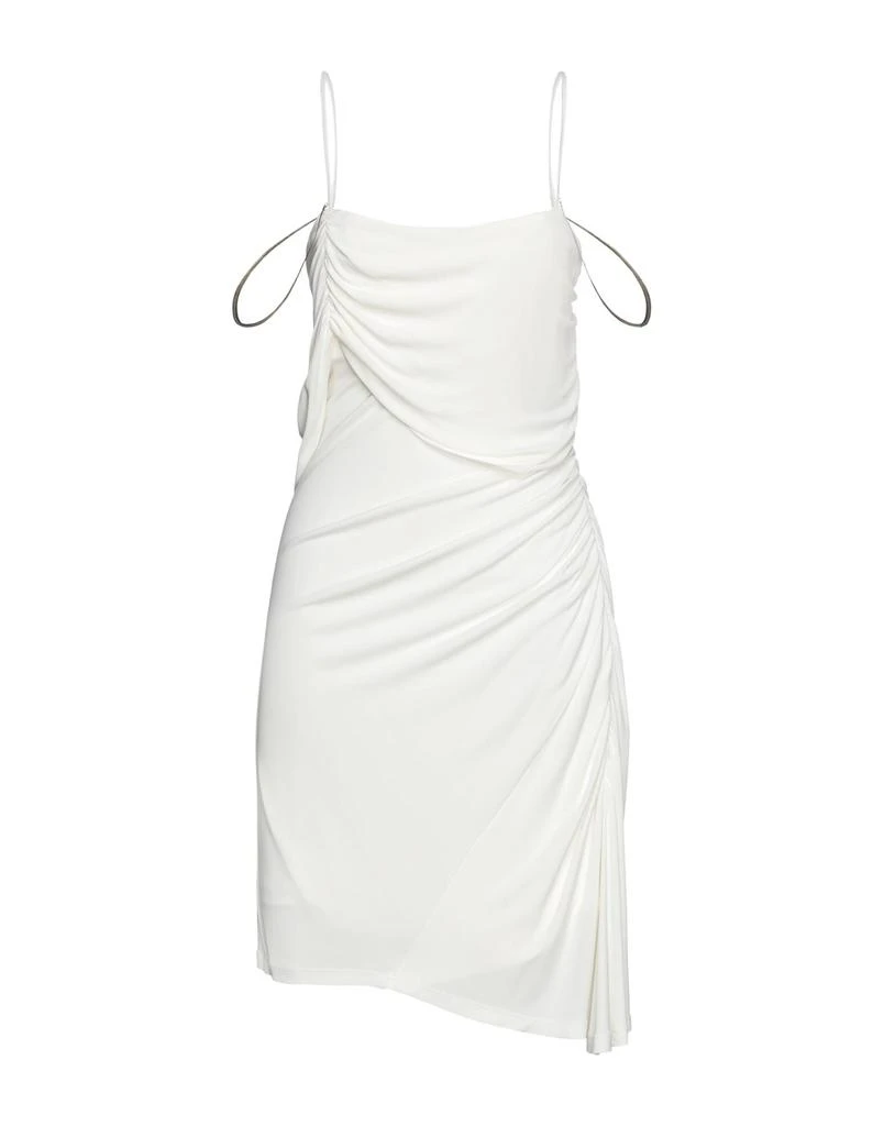 ATOS LOMBARDINI Sheath dress 1
