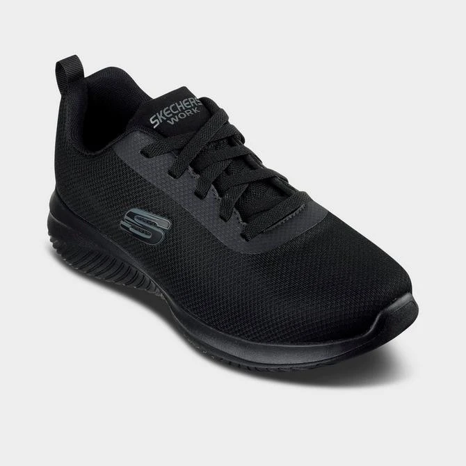 SKECHERS Men's Skechers Work Relaxed Fit: Ultra Flex 3.0 SR - Daxtin Casual Shoes 2