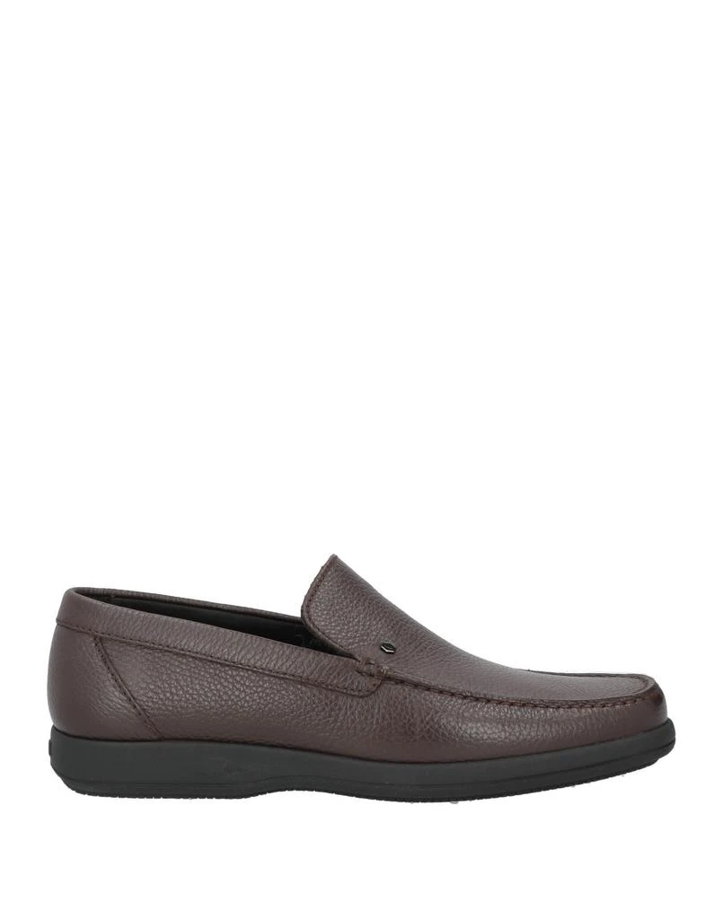A.TESTONI Loafers 1