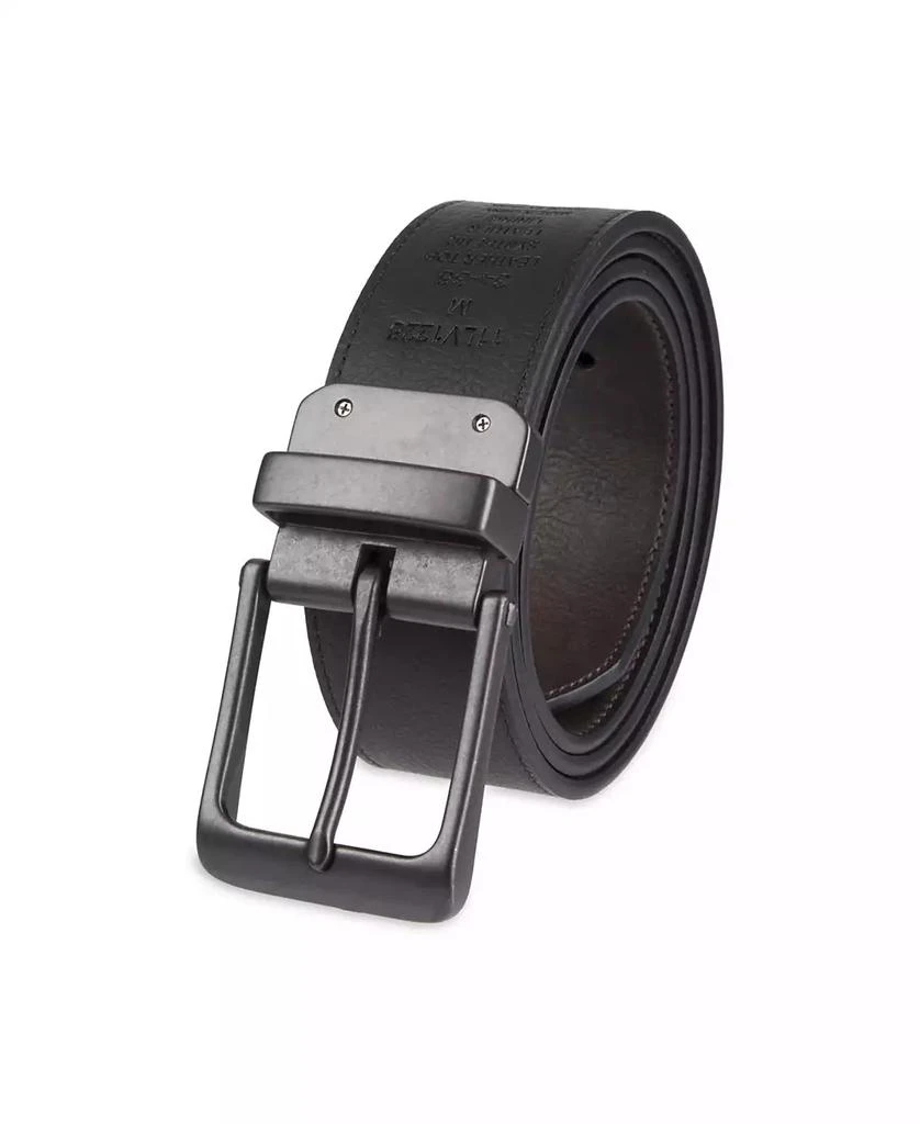 Levi's Reversible Casual Men's Belt 3