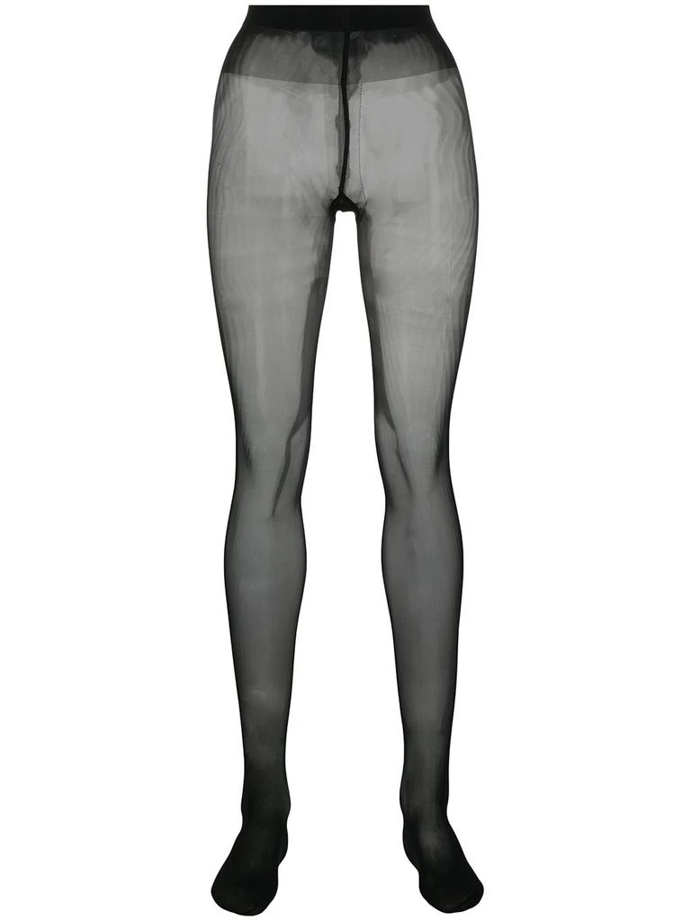 Wolford WOLFORD - Individual 10 Thights 1