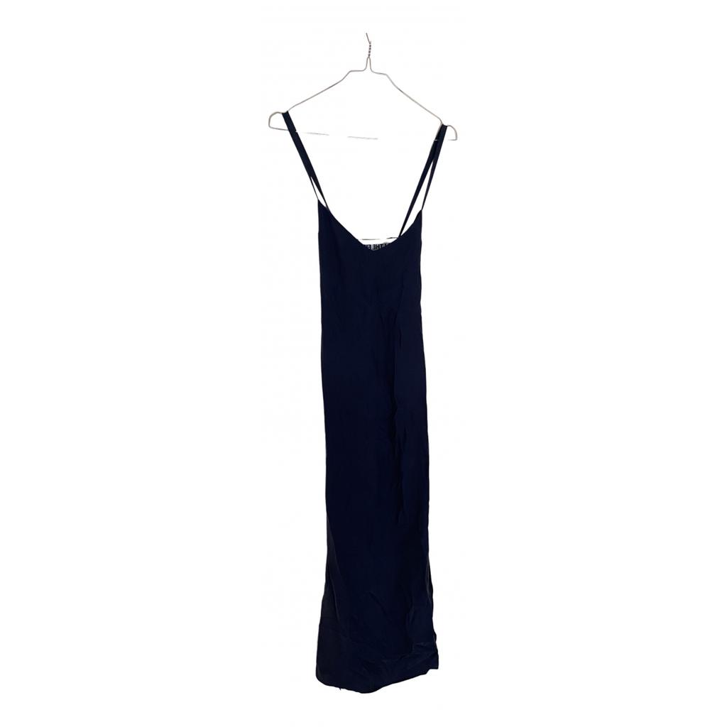 EACH X OTHER Each x Silk mid-length dress