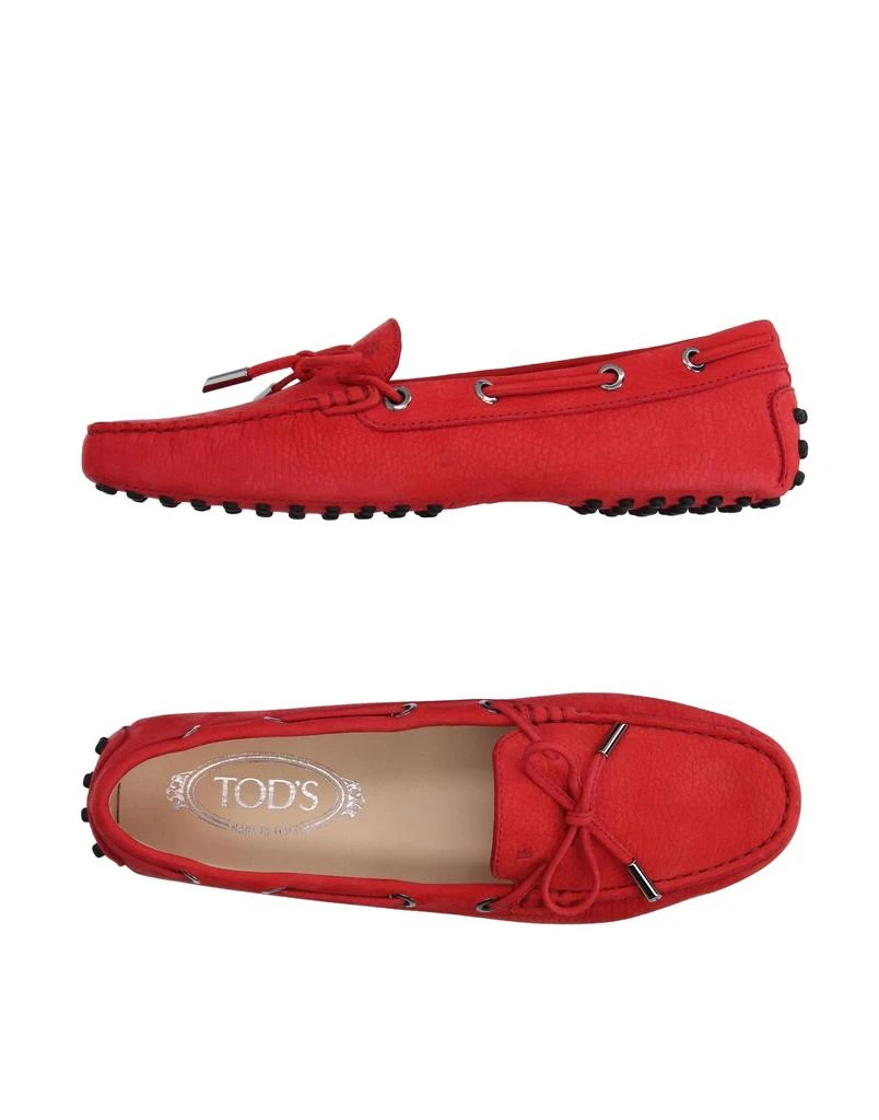 Tod
s Loafers