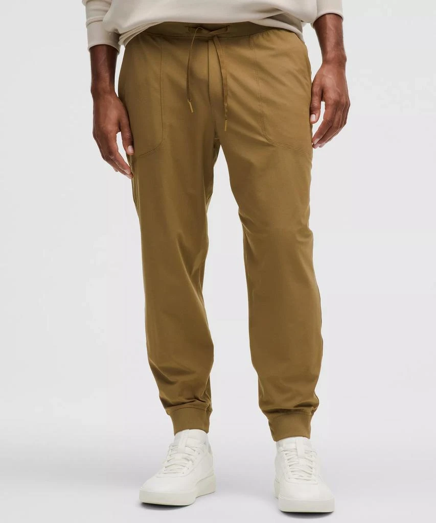 lululemon ABC Jogger *Shorter 17