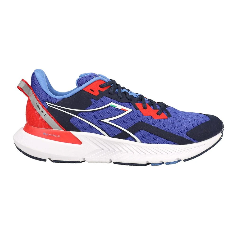 Diadora Mythos Blushield Volo 3 Running Shoes