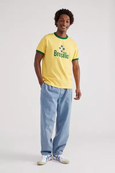 Urban Renewal Urban Renewal Remade Overdyed Acid Wash Chino Pant