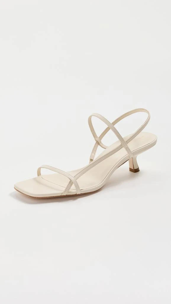 Reformation Serenity Bare Sandals 1