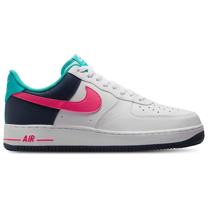 NIKE Nike  Air Force 1 07' NAS - Men's 1