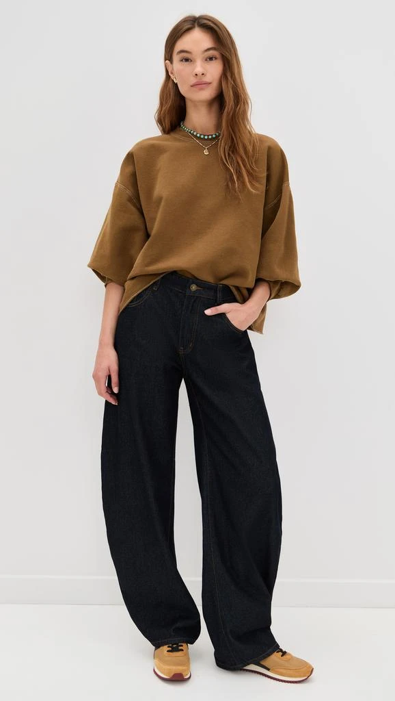 Rachel Comey Fond Sweatshirt 4