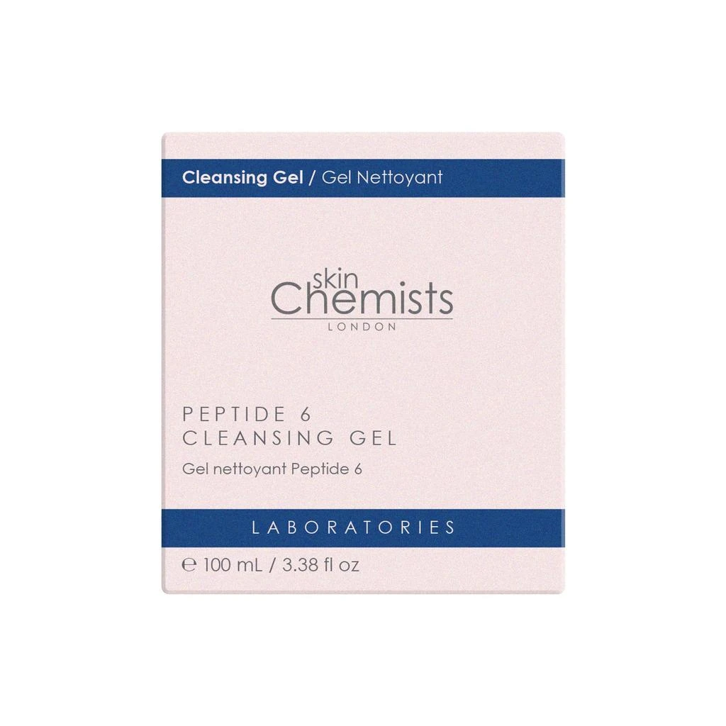 skinChemists Laboratories Cleansing Gel 3