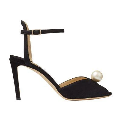 Jimmy Choo Sacora sandals 85 1