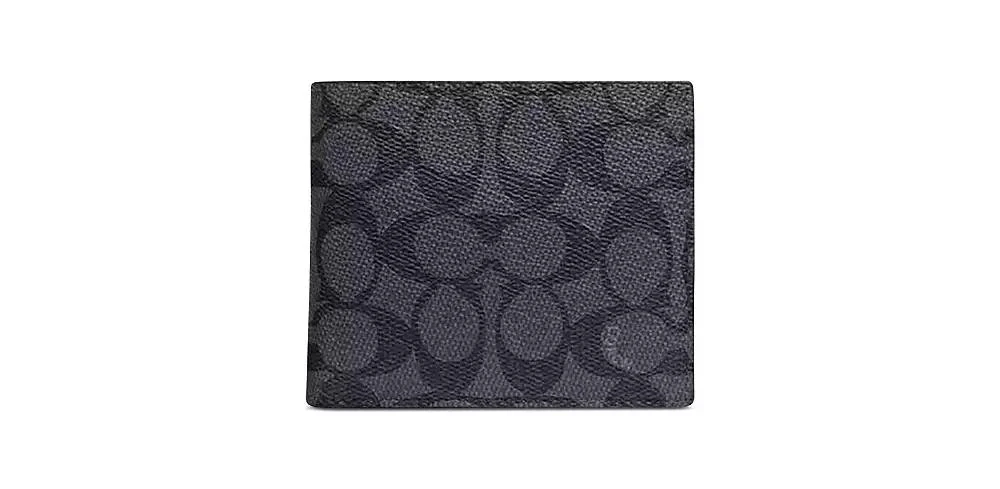 Coach 3-in-1 Signature Wallet 1