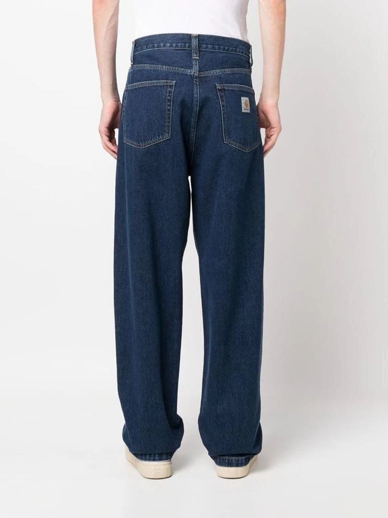 Carhartt WIP CARHARTT WIP - Landon Denim Jeans 3