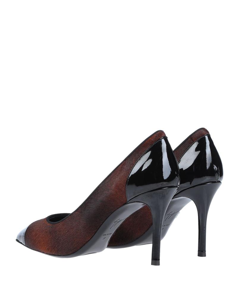 Giuseppe Zanotti Giuseppe Zanotti - Pumps - Brown - Woman