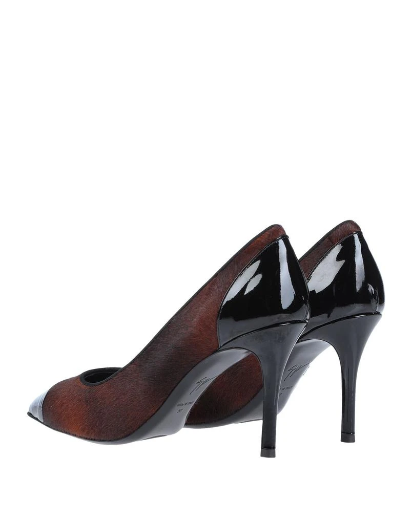 Giuseppe Zanotti Giuseppe Zanotti - Escarpins - Brown - Femme 2