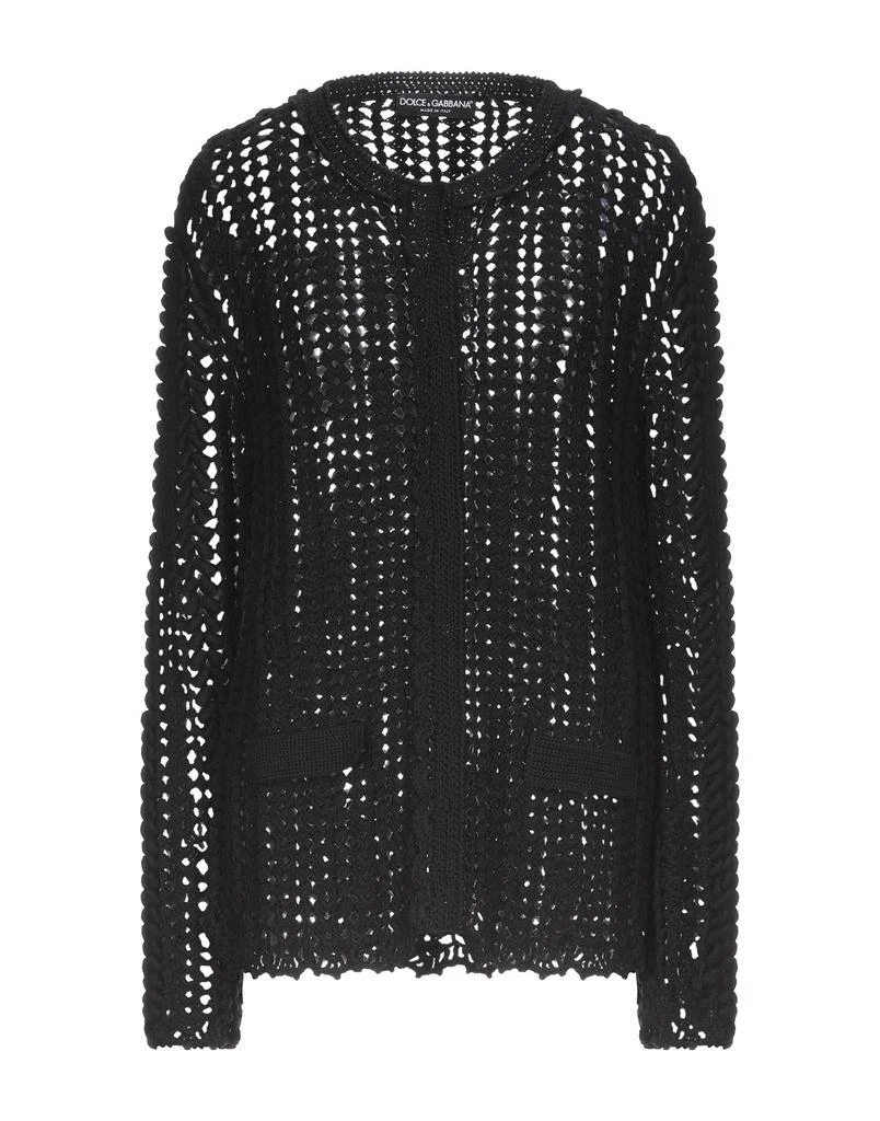 Dolce
Gabbana Cardigan 1