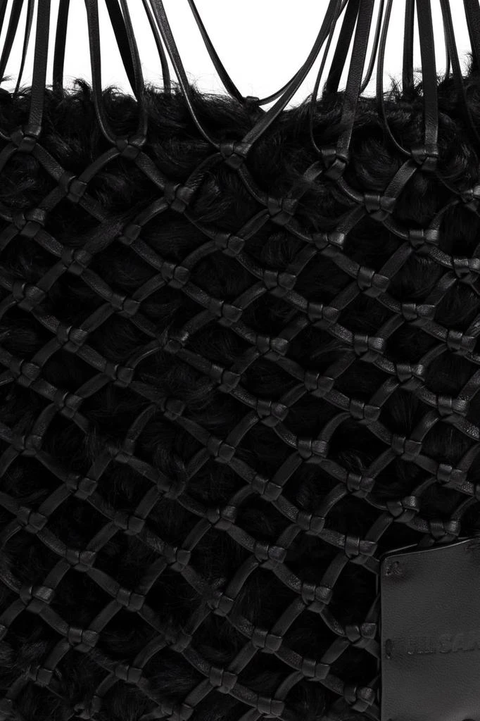 Jil Sander Jil Sander Market Top Handle Bag 5