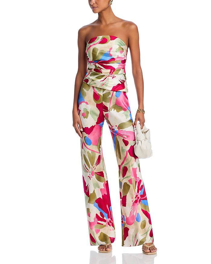 Cult Gaia Stacie Pants 2