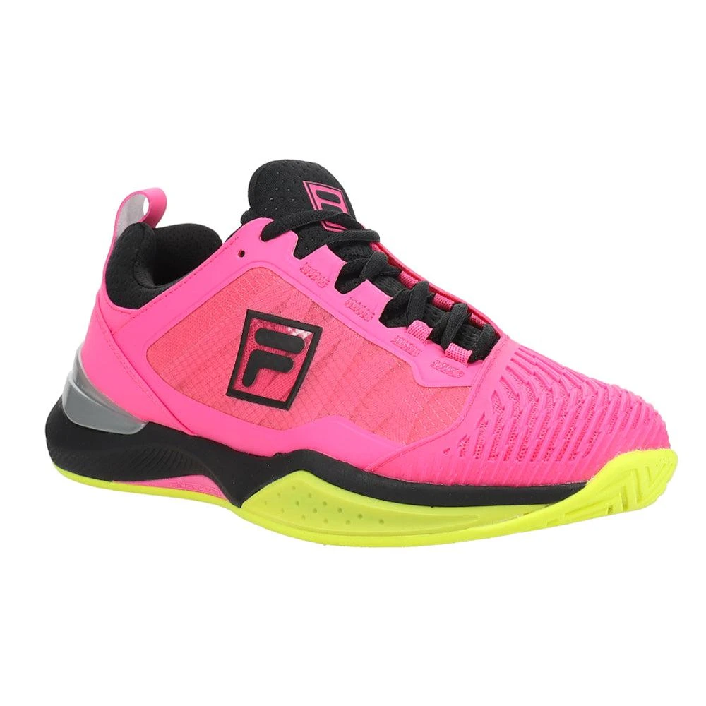 Fila Speedserve Energized Tennis Shoes 2