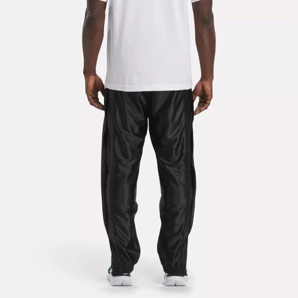 Reebok Basketball Warmup Pants 3