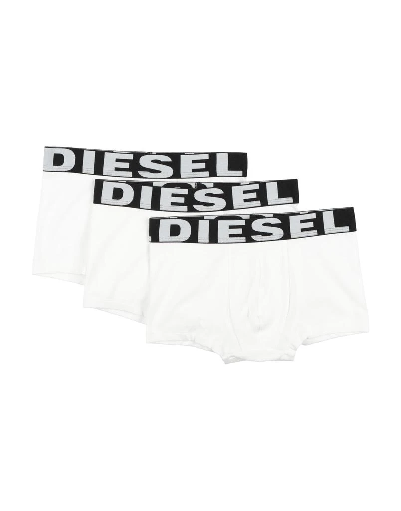 Diesel Boxer