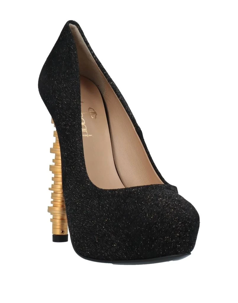 JULIA HAART Pump 2