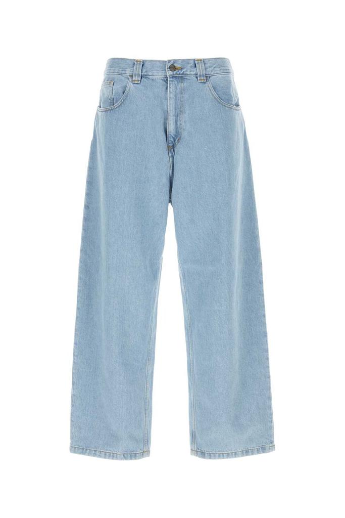Carhartt WIP Carhartt WIP Brandon Jeans
