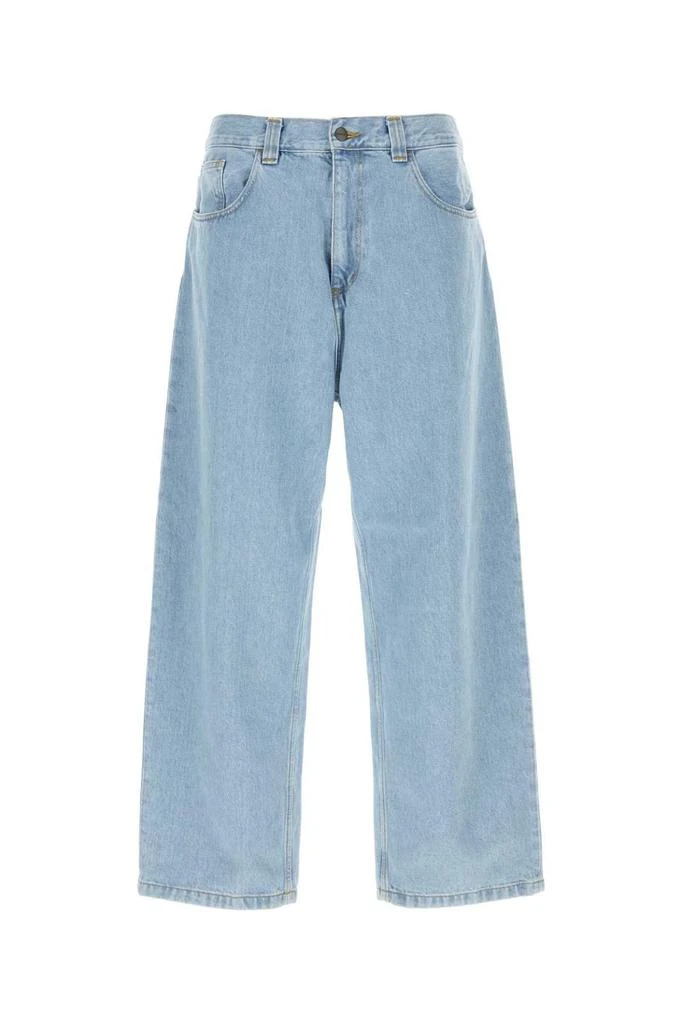 Carhartt WIP Carhartt WIP Brandon Jeans 1