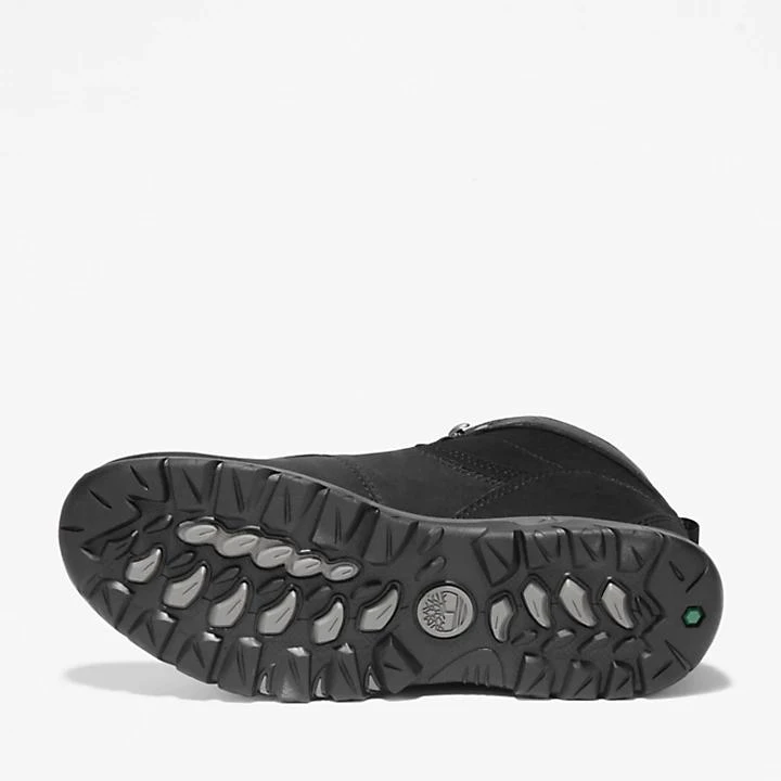Timberland Mt. Maddsen Hiking Boot for Women in Black 3