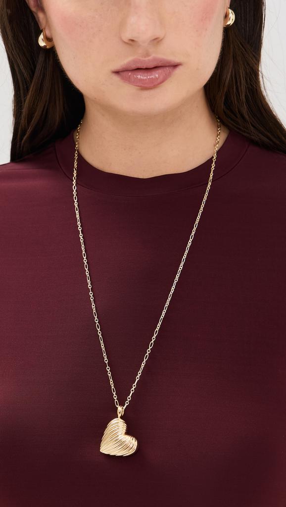 Jennifer Zeuner Cheyenne Necklace